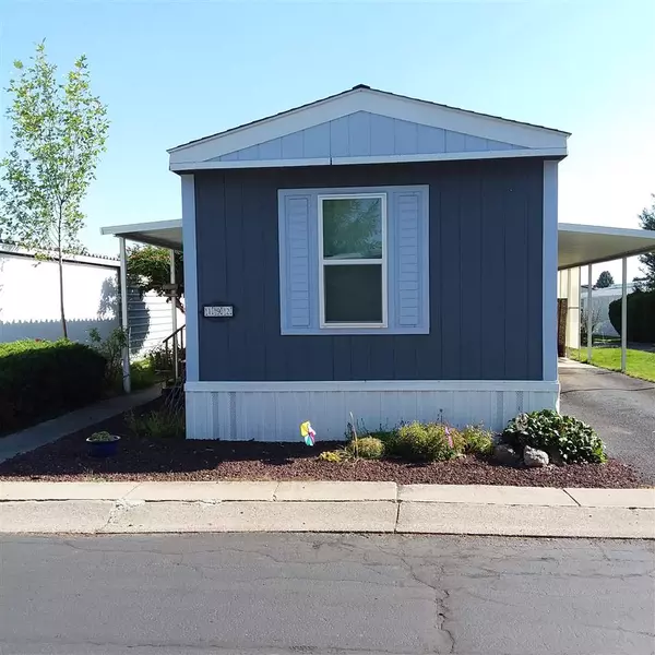 1209 E Lyons Ave, Spokane, WA 99208