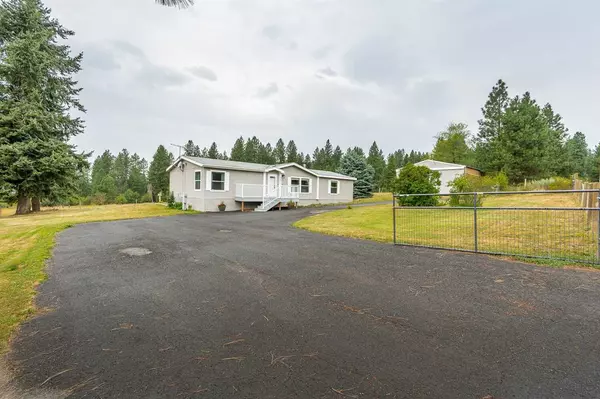 17911 N Hardesty Rd, Colbert, WA 99005