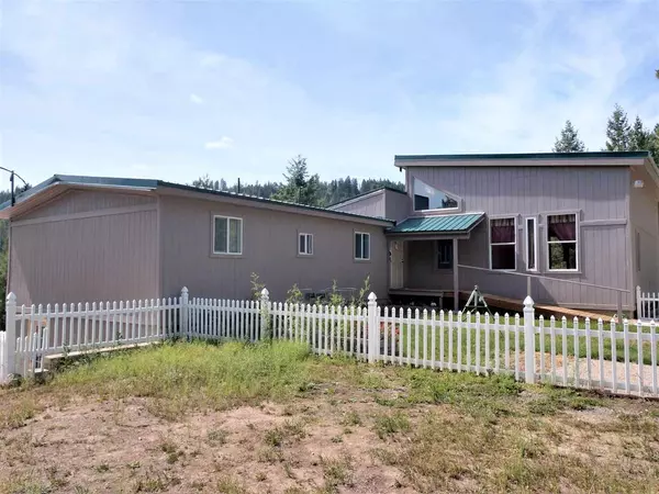 4137 A Springdale Hunters Hwy, Springdale, WA 99173