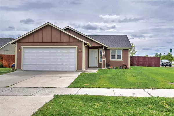 12617 W Tower Ave, Airway Heights, WA 99001