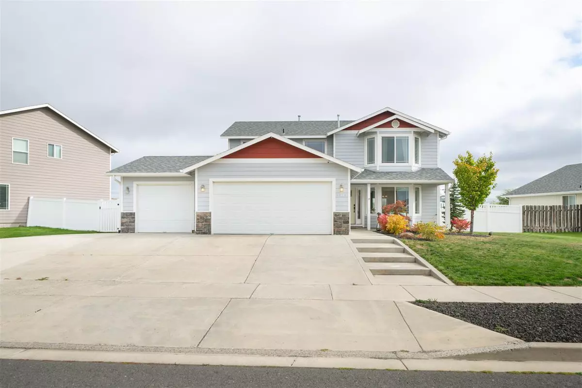 Cheney, WA 99004,6619 S West Terrace St