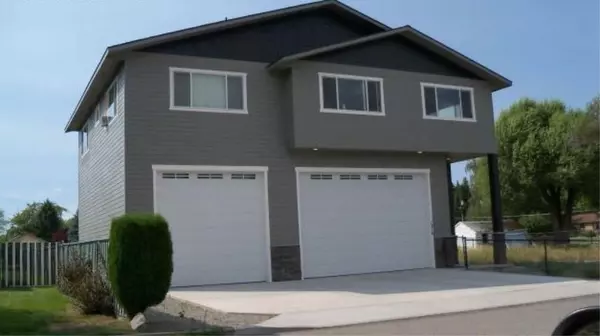 1216 S Wilbur Rd, Spokane Valley, WA 99206