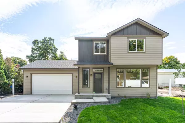 15112 E 1st Ave, Spokane Valley, WA 99037