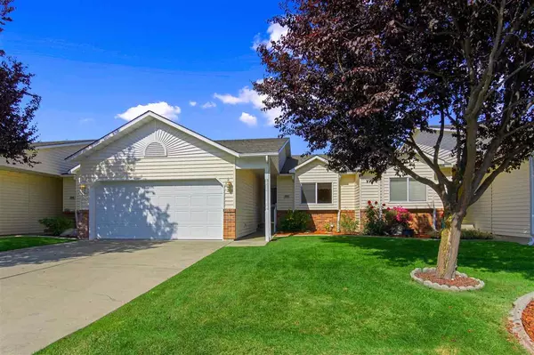 1814 S Newer Ln, Spokane Valley, WA 99037-8347