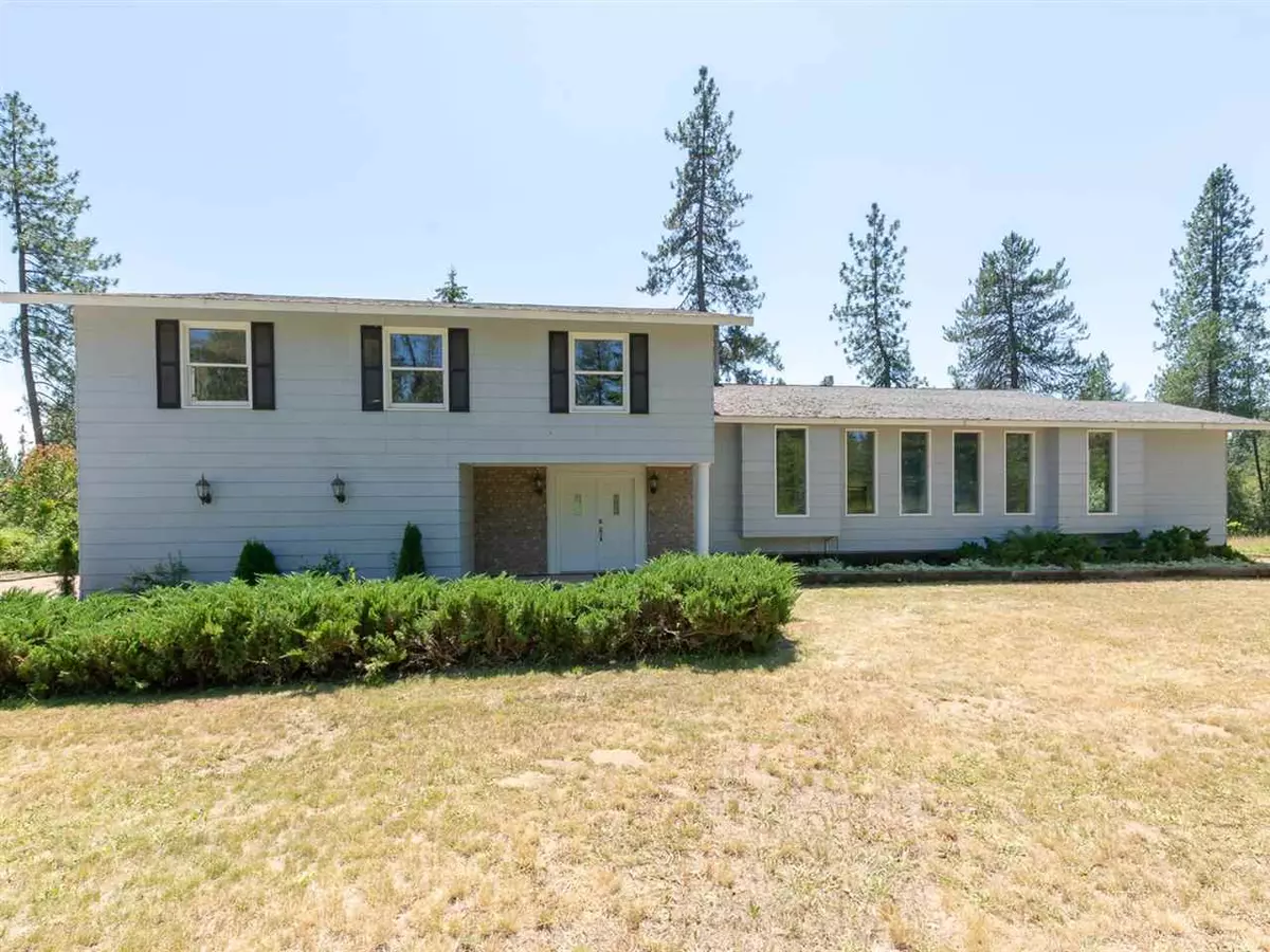 Clayton, WA 99110,4689A Price Rd