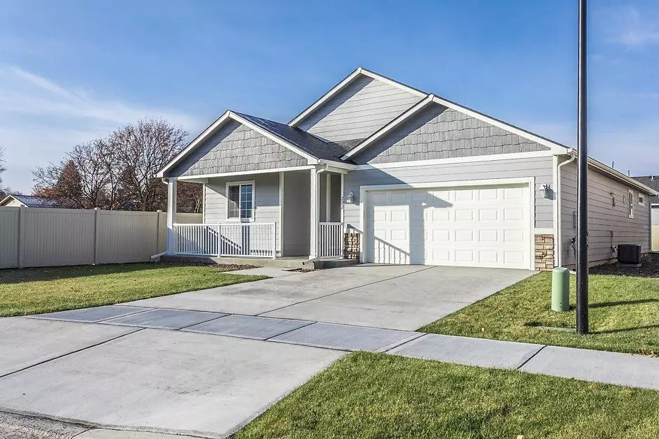 Spokane Valley, WA 99016,222 S Glenbrook Ct