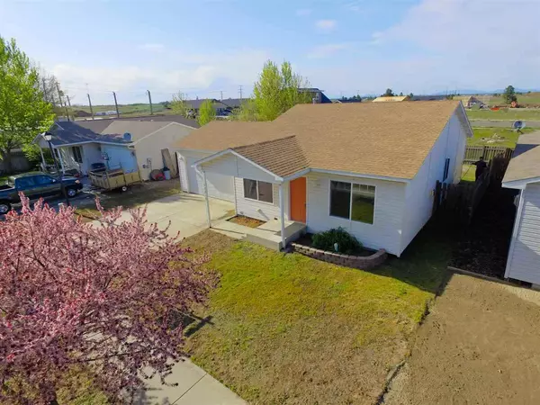 13816 W 12TH Ave, Airway Heights, WA 99001