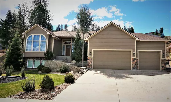 10521 N Edna Ln,  Spokane,  WA 99218-2646