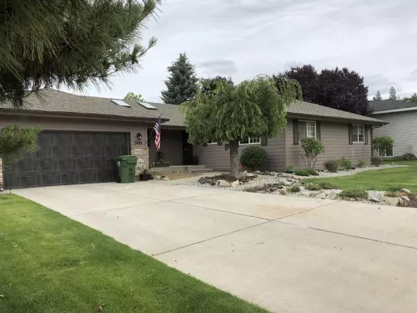 5404 W Bedford Ave, Spokane, WA 99208