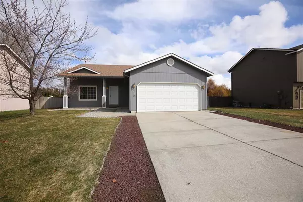 1710 N Holiday Ln, Spokane Valley, WA 99016