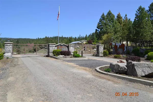 XX STONERIDGE WAY #LOT #37, Deer Park, WA 99006