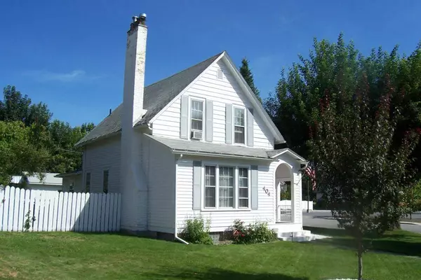 404 N Maple St, Colville, WA 99114