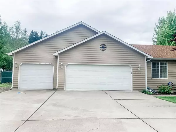 Spokane Valley, WA 99037-8004,15918 E Renz Dr