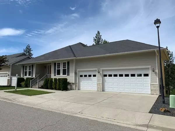 1020 W Bolan Ave, Spokane, WA 99224