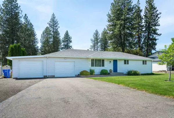 13311 N Lacey St, Mead, WA 99021