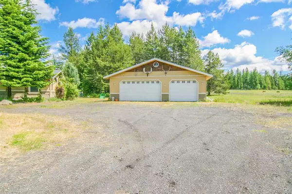 Chattaroy, WA 99003,34424 N WISTERIA Ln