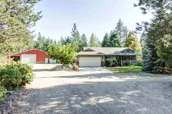 36519 N TIMOTHY Rd, Deer Park, WA 99006