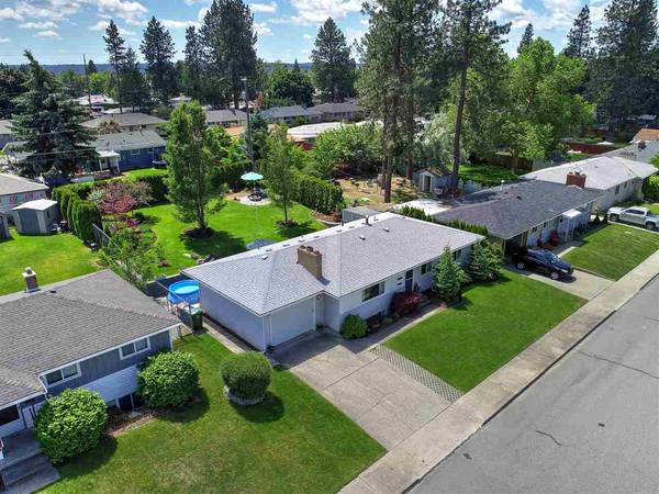 3005 W Houston Ave, Spokane, WA 99208