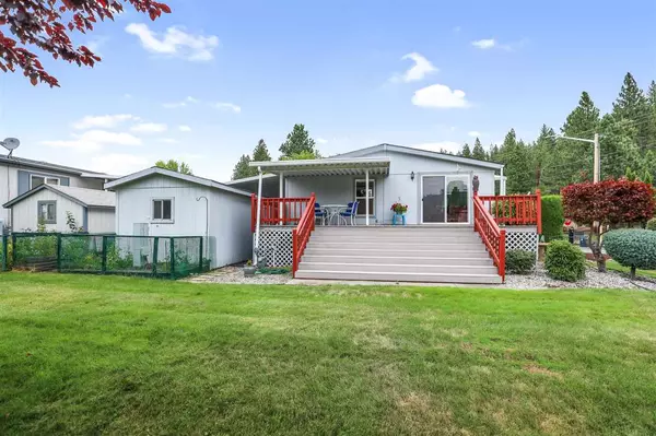 208 S Neyland Dr, Liberty Lake, WA 99019