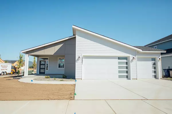 20801 E Nora Ave, Liberty Lake, WA 99019