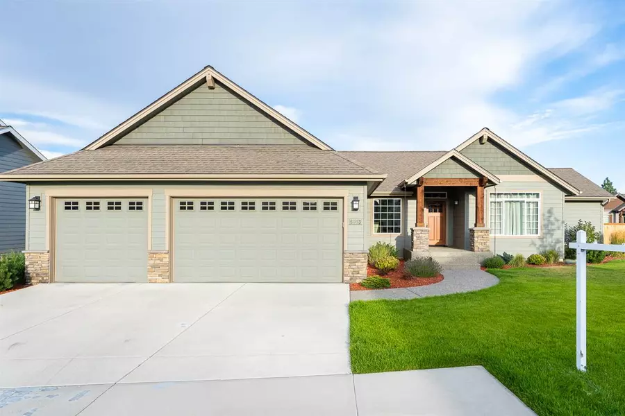 5603 S Copper Ridge Blvd, Spokane, WA 99224