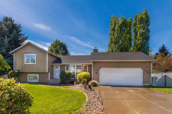 Colbert, WA 99005,17615 N Addison St