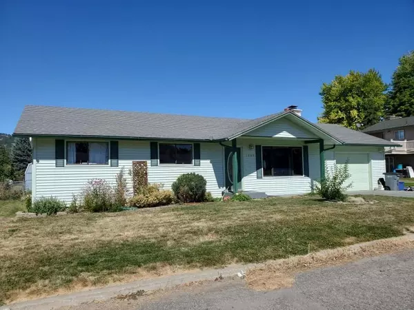 1257 E Forest Ave, Colville, WA 99114