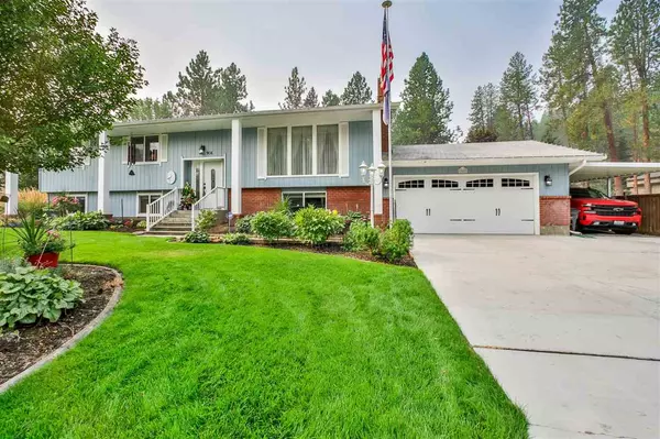 Spokane, WA 99208,904 E Pinecone Ct