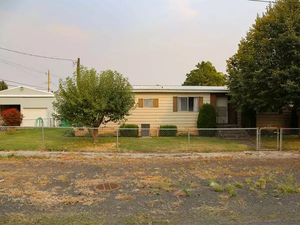 Sprague, WA 99032,410 W 5th St