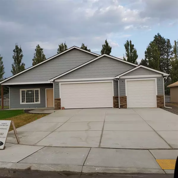 1621 E Marilyn Cir, Deer Park, WA 99006