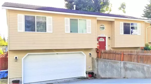 3724 E 33rd Ave, Spokane, WA 99223