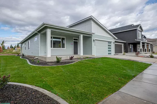 24539 E Blue Ridge Ave, Liberty Lake, WA 99019