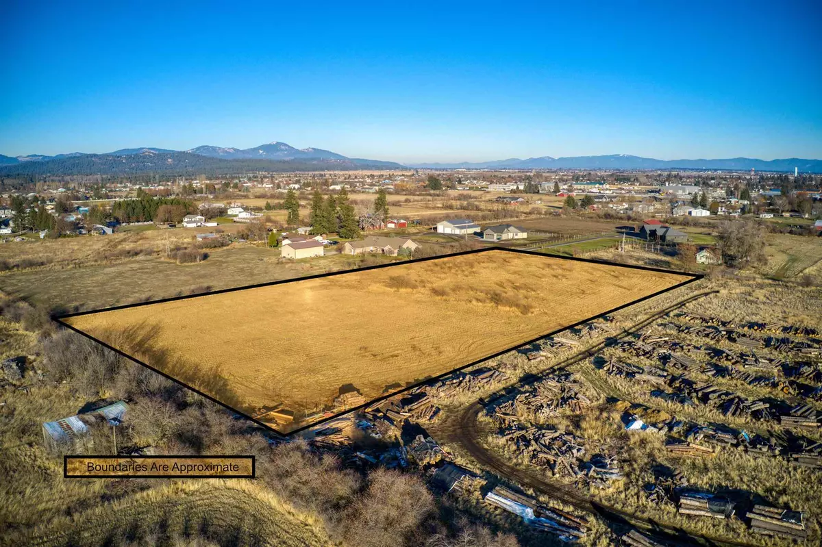 Otis Orchards, WA 99027,NKA N Oakland Rd