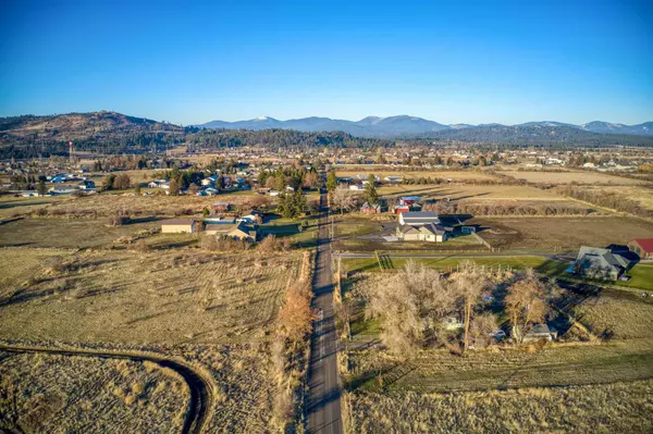 Otis Orchards, WA 99027,NKA N Oakland Rd