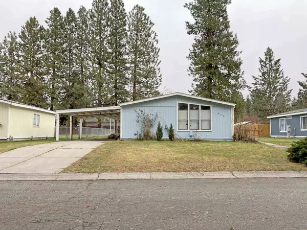 913 S Willamette St, Spokane Valley, WA 99212