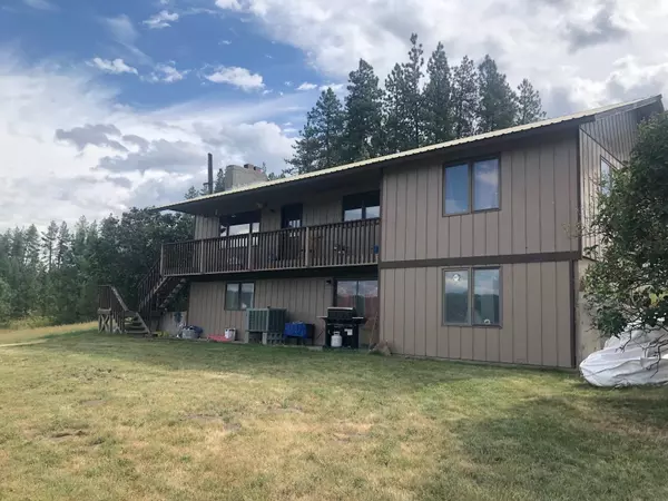 Valley, WA 99181,3900 HAVERLAND MEADOWS #1