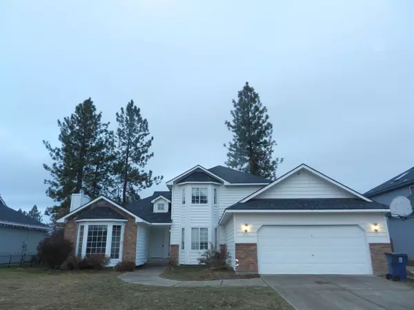 5712 W Old Fort Rd, Spokane, WA 99208