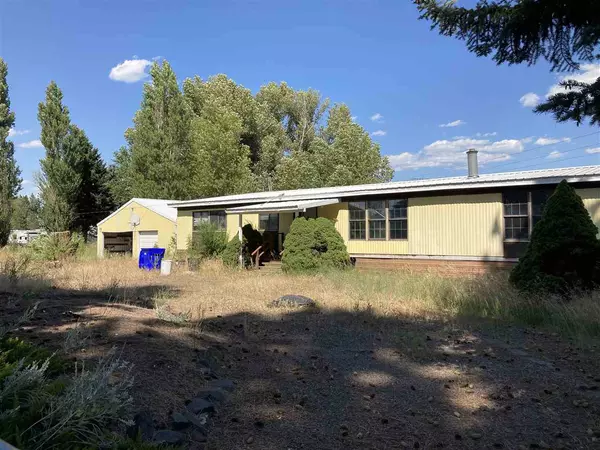 12706 N Chronicle St, Mead, WA 99021