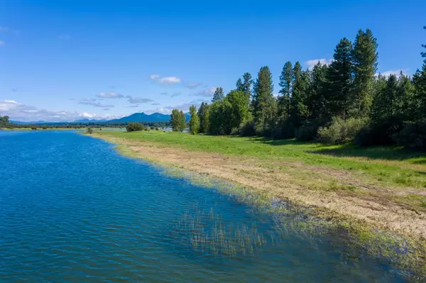 Newport, WA 99156,269 Bald Eagle Dr #Lot 15