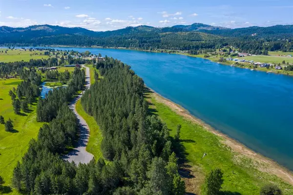 337 Bald Eagle Dr #Lot 19, Newport, WA 99156