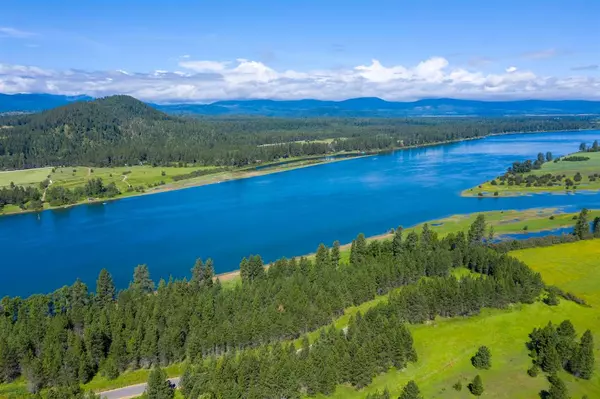 Newport, WA 99156,337 Bald Eagle Dr #Lot 19