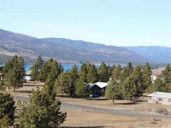 Deer Meadows, WA 99122,42680 Buckhorn Dr N #Lot 35