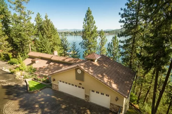 1823 S Liberty Dr, Liberty Lake, WA 99019