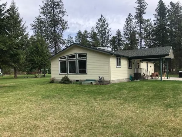 Chewelah, WA 99109,220 EAGLE Dr