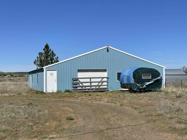 Edwall, WA 99008,16614 S Carstens Rd