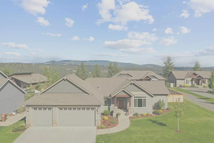 5603 S Copper Ridge Blvd, Spokane, WA 99224