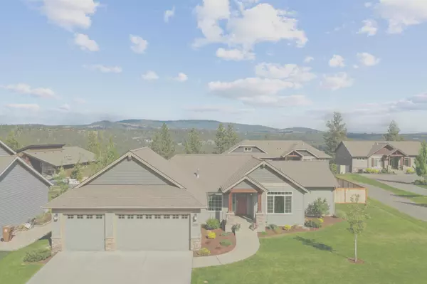 5603 S Copper Ridge Blvd, Spokane, WA 99224