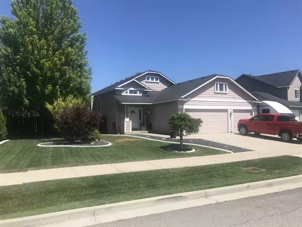 14609 E Crown Ave, Spokane Valley, WA 99216