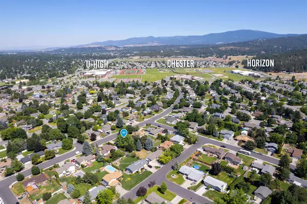 Spokane Valley, WA 99206,3602 S Loretta Dr