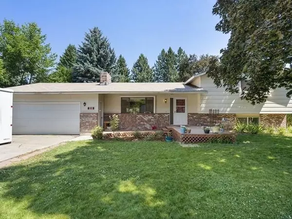 612 E Roundtable Cir,  Spokane,  WA 99218